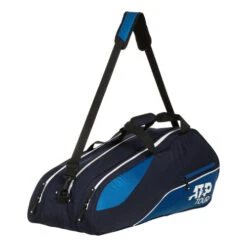 Tour Racket Bag 12 Pack -Tennis Zone Shop 0000000000 0 1 1