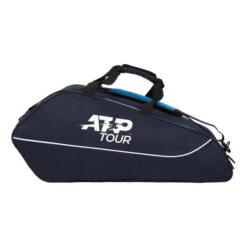 Tour Racket Bag 12 Pack -Tennis Zone Shop 0000000000 0 4
