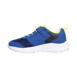 Courtstyler Velcro All Court Shoe Kids -Tennis Zone Shop 00000000 0 3 1