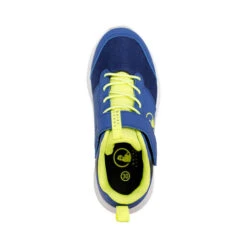 Courtstyler Velcro All Court Shoe Kids -Tennis Zone Shop 00000000 0 4