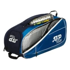 Tour Standbag Racket Bag -Tennis Zone Shop 0000100000 11 1