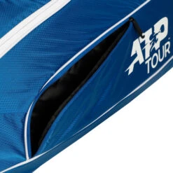 Tour Standbag Racket Bag -Tennis Zone Shop 0000100000 12 1