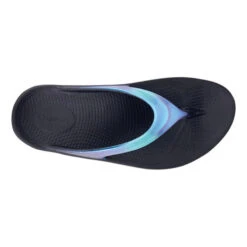 OOfos Oolala Luxe Recovery Shoe Women -Tennis Zone Shop 00001000 0 4