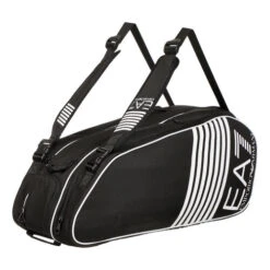 EA7 Tennis Pro M Racket Bag -Tennis Zone Shop 0000200000 0 1