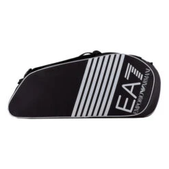 EA7 Tennis Pro M Racket Bag -Tennis Zone Shop 0000200000 0 3
