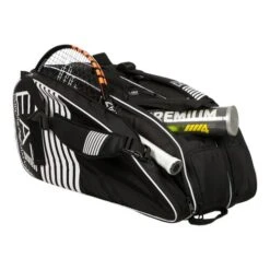 EA7 Tennis Pro M Racket Bag -Tennis Zone Shop 0000200000 13