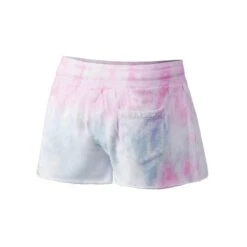 Tie Dye Shorts Women -Tennis Zone Shop 00002000 0 2