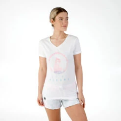 Tie Dye Shorts Women -Tennis Zone Shop 00002000 10