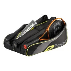 Racket Bag 6 Pack -Tennis Zone Shop 0000300000 11