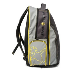 BLACK CROWN Petra Backpack 7 BLACK CROWN Petra Backpack -Tennis Zone Shop 0001100000 0 1