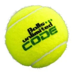 Code Green 60 Pack Pressureless -Tennis Zone Shop 0001400000 0 1