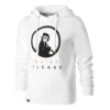 Advantage Glitter Logo Hoody Women -Tennis Zone Shop 00014000 000 1