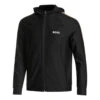 Boss Sicon MB 1 Zip Hoodie Men -Tennis Zone Shop 00014000 000 2