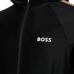 Boss Sicon MB 1 Zip Hoodie Men -Tennis Zone Shop 00014000 10 2