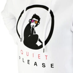 Advantage Glitter Logo Hoody Women -Tennis Zone Shop 00014000 15