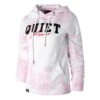 Tie Dye College Hoody Women -Tennis Zone Shop 00015000 000