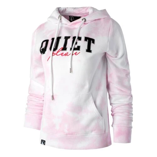 Tie Dye College Hoody Women 3 Tie Dye College Hoody Women