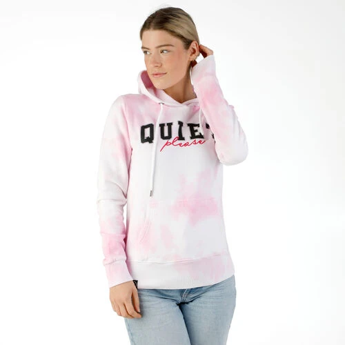 Tie Dye College Hoody Women 4 Tie Dye College Hoody Women - Image 2