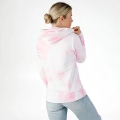 Tie Dye College Hoody Women 10 Tie Dye College Hoody Women -Tennis Zone Shop 00015000 12