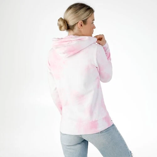 Tie Dye College Hoody Women 5 Tie Dye College Hoody Women - Image 3