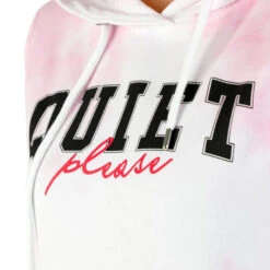 Tie Dye College Hoody Women 11 Tie Dye College Hoody Women -Tennis Zone Shop 00015000 13