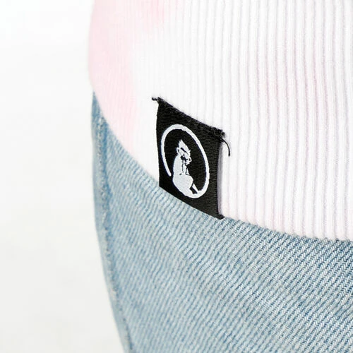 Tie Dye College Hoody Women 7 Tie Dye College Hoody Women - Image 5