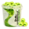 Code Green 60 Pack Plus Ball Bucket -Tennis Zone Shop 0001600000 000