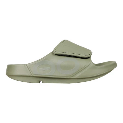 OOfos Ooahh Sport Flex Recovery Shoe 3 OOfos Ooahh Sport Flex Recovery Shoe