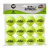Stage 1 Tournament 12 Pack -Tennis Zone Shop 0002200000 000