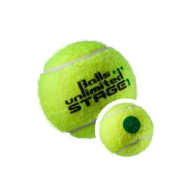 Stage 1 Tournament 12 Pack -Tennis Zone Shop 0002200000 0 1