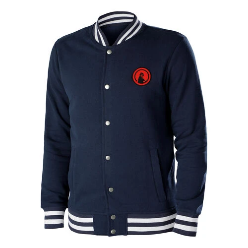 Dropshot College Training Jacket Men 4 Dropshot College Training Jacket Men - Image 2