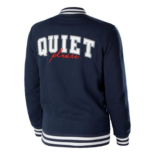 Dropshot College Training Jacket Men 5 Dropshot College Training Jacket Men - Image 3