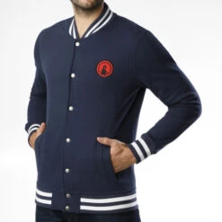 Dropshot College Training Jacket Men 17 Dropshot College Training Jacket Men -Tennis Zone Shop 00027000 10