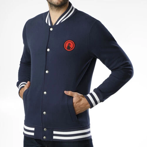 Dropshot College Training Jacket Men 6 Dropshot College Training Jacket Men - Image 4