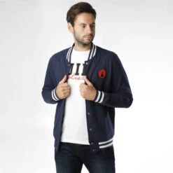 Dropshot College Training Jacket Men 18 Dropshot College Training Jacket Men -Tennis Zone Shop 00027000 11