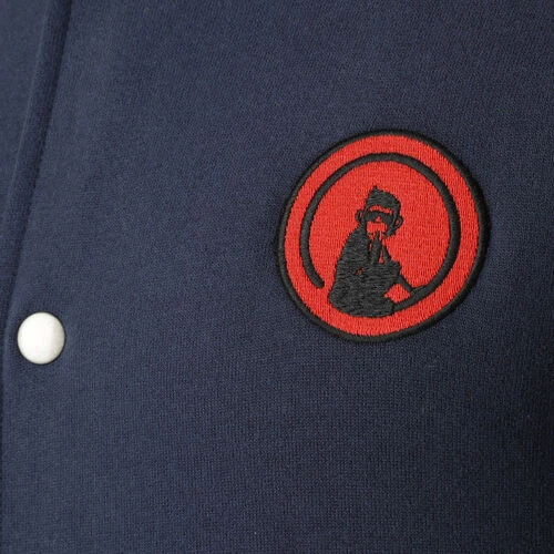 Dropshot College Training Jacket Men 10 Dropshot College Training Jacket Men - Image 8