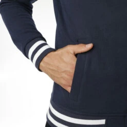 Dropshot College Training Jacket Men 23 Dropshot College Training Jacket Men -Tennis Zone Shop 00027000 17