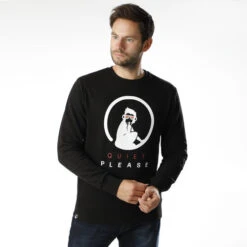 Advantage Logo Sweatshirt Men -Tennis Zone Shop 00028000 10