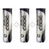 3x Code Black 4 Ball Tube -Tennis Zone Shop 0003200000 000