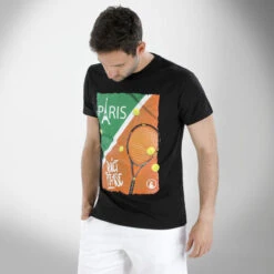 Paris Raquette Men -Tennis Zone Shop 00038000 10