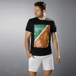 Paris Raquette Men -Tennis Zone Shop 00038000 13