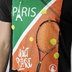 Paris Raquette Men -Tennis Zone Shop 00038000 15