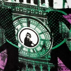 London Calling Tank Top Women -Tennis Zone Shop 00039000 17