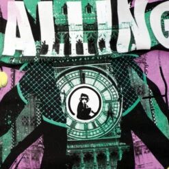 London Calling Tank Top Women -Tennis Zone Shop 00039000 19