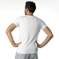 Rock The Court T-Shirt Men -Tennis Zone Shop 00041000 14