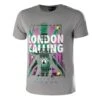 London Calling T-Shirt Men 2 London Calling T-Shirt Men -Tennis Zone Shop 00045000 000