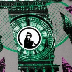 London Calling T-Shirt Men 15 London Calling T-Shirt Men -Tennis Zone Shop 00045000 16