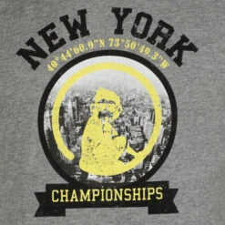 New York Championships T-Shirt Men -Tennis Zone Shop 00050000 10