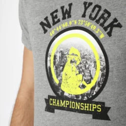 New York Championships T-Shirt Men -Tennis Zone Shop 00050000 15