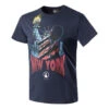NY Liberty T-Shirt Men -Tennis Zone Shop 00055000 000